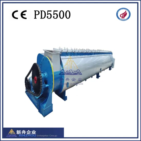 Triple Effect Falling Film Evaporator for Food, Milk, Fruit Juice